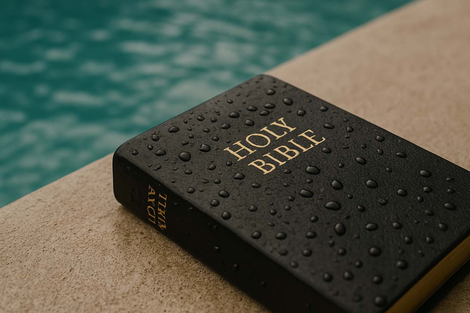 Is baptism necessary for salvation, part 2