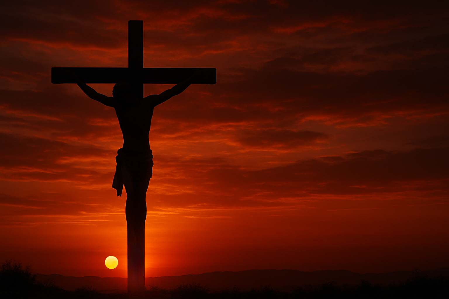 Monotheism