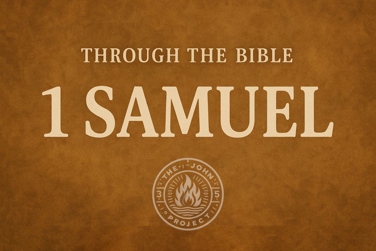 1 Samuel