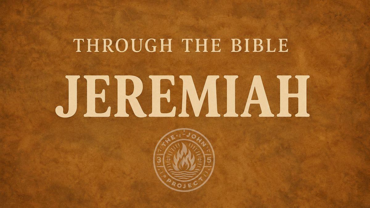 Jeremiah