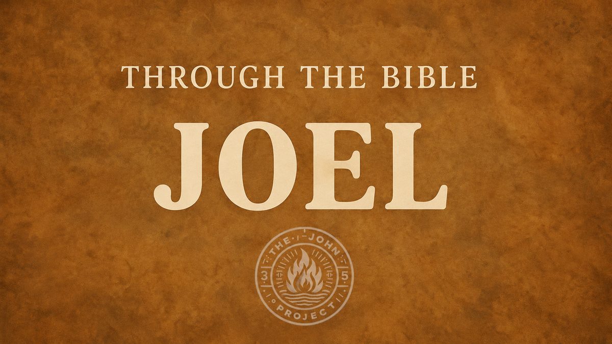 Joel