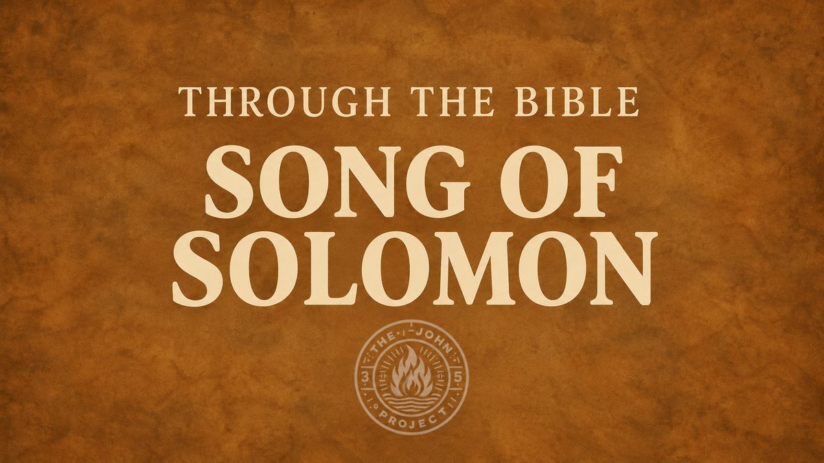 Song of Solomon