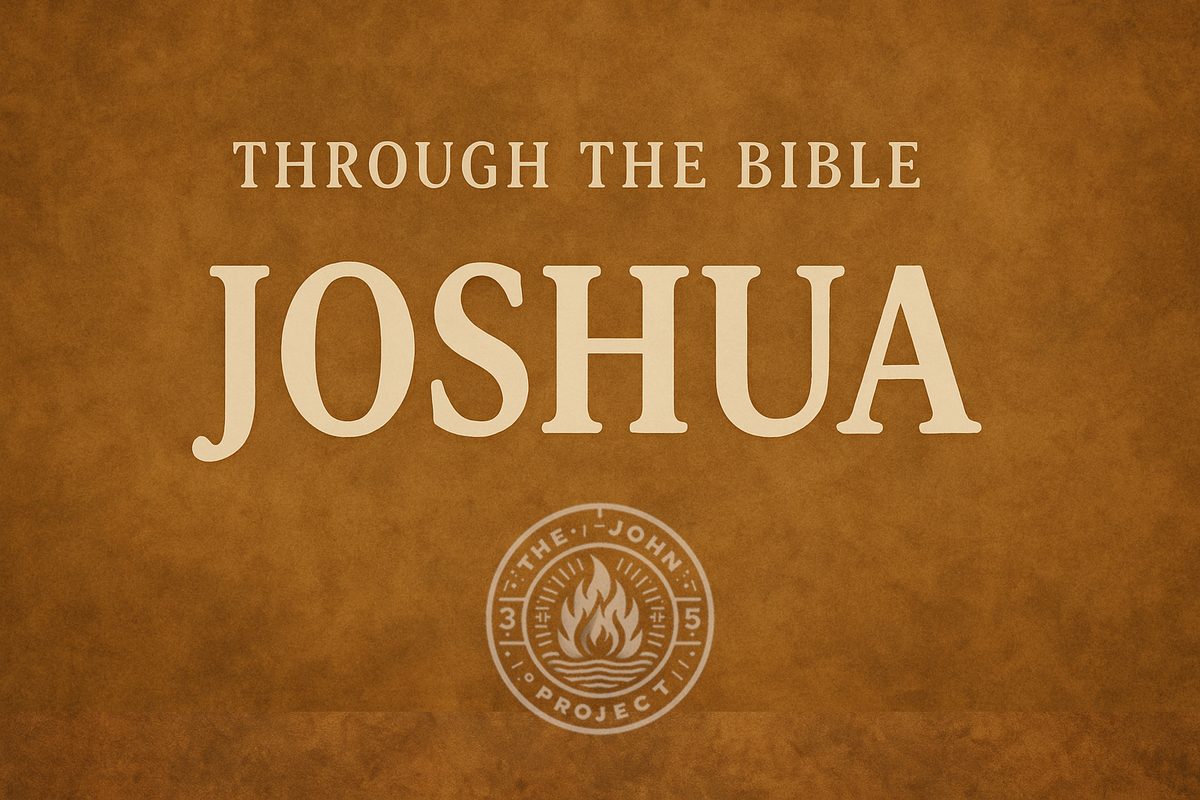 Joshua