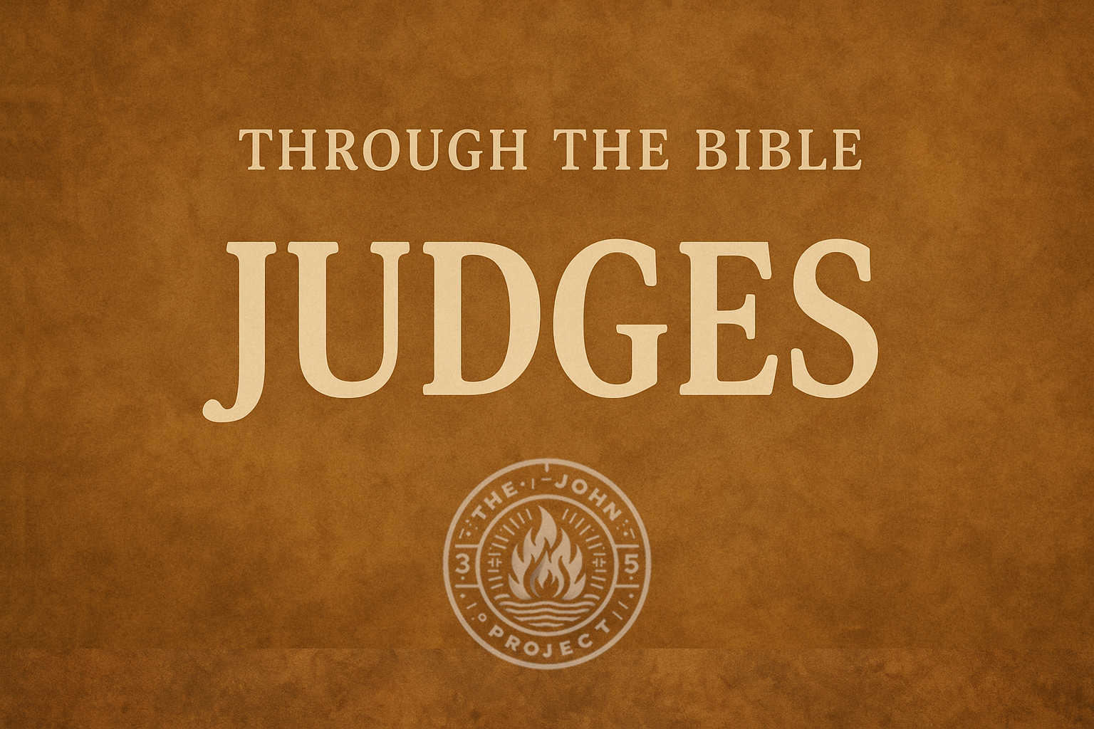 Judges