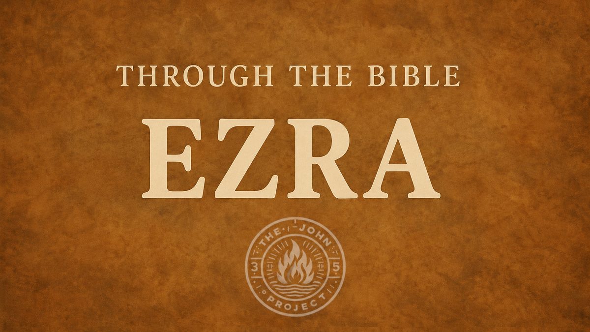 Ezra