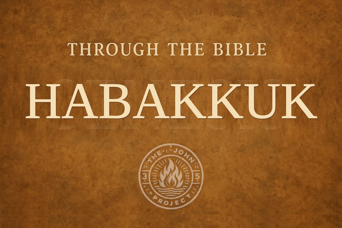 Habakkuk