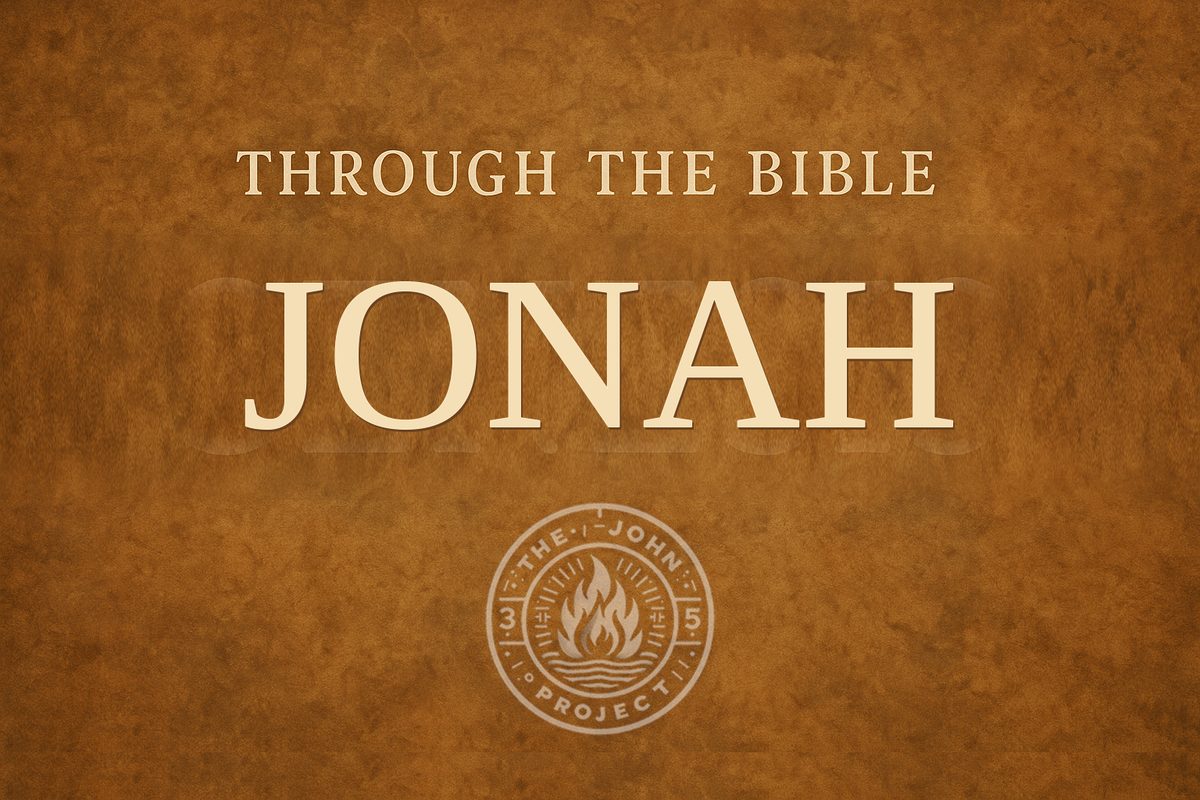 Jonah