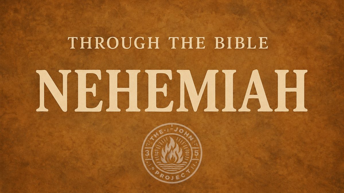 Nehemiah